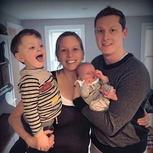 Meet your Posher, Christina